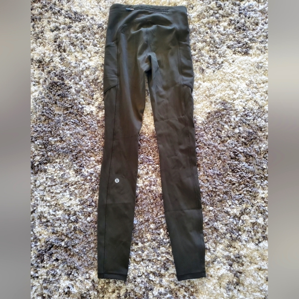 Lululemon leggings
